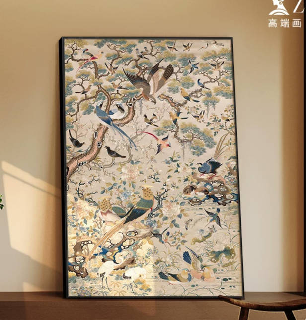 我的装饰画作品 06